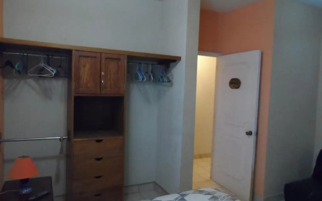 Casa Malitsin