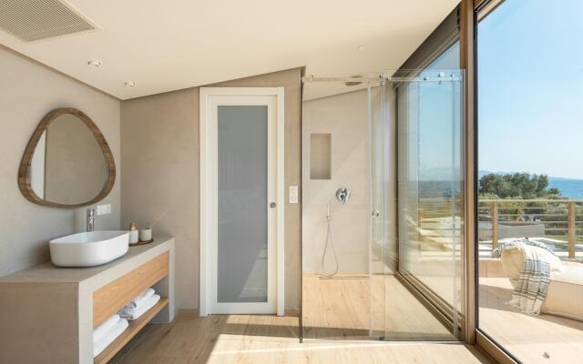 Luria Homes-Villa B
