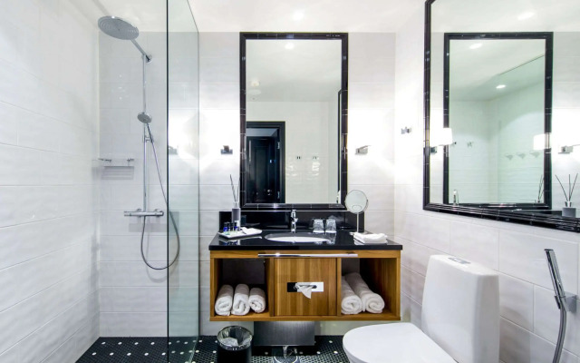 Hotel Lilla Roberts