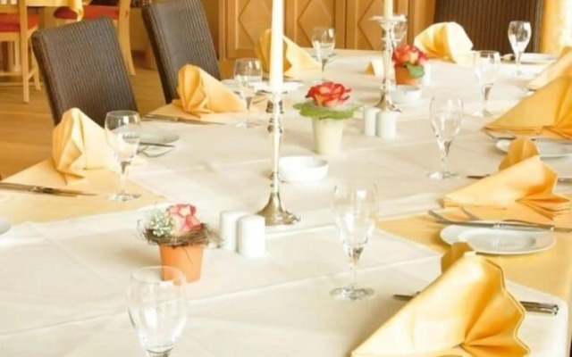 Hotel und Landgasthof Altwirt
