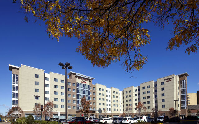 Residence Inn Secaucus Meadowlands