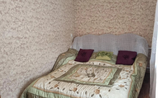 2комнатные апартаменты стандарт на фонтане