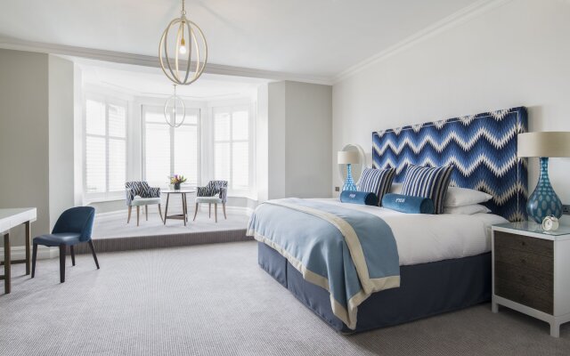 Harbour Hotel Padstow