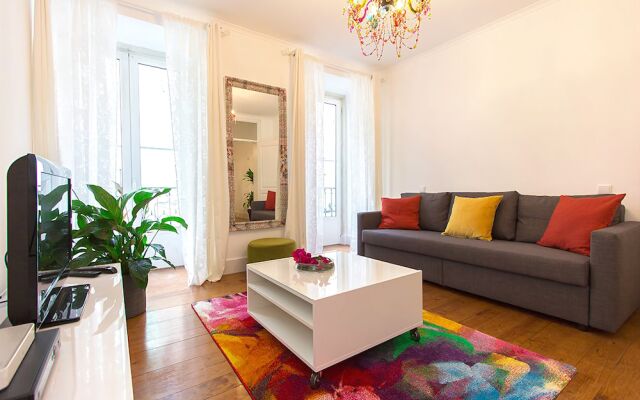 Santana Terrace by Homing