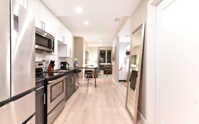 Global Luxury Suites at Longwood