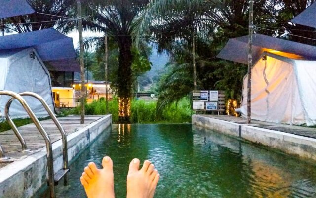 Caravan Serai Exclusive Private Villas & Eco Resort