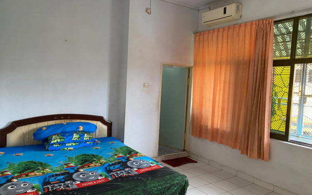 Bulusaraung Homestay Makassar