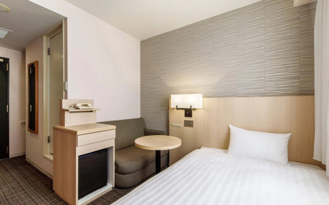 Nishitetsu Resort Inn Beppu