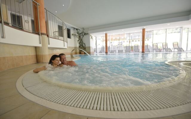 Hotel & Alpin Lodge Der Wastlhof