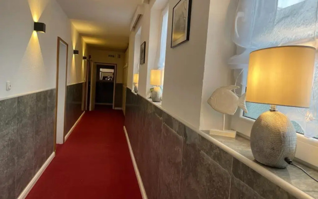 Hotel Deutsches Haus