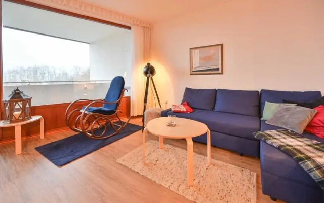 FeWo Mardus Nr 45 - Sol Mare