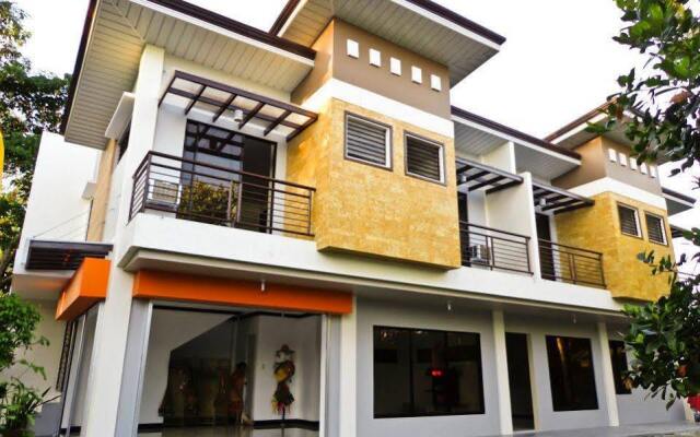 Toter Rose Haven Bohol by ZEN Rooms