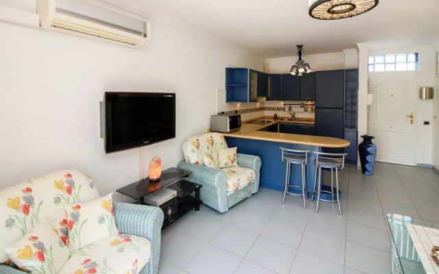 Playa Azul , Luxury Penthouse With Spectacular Roof Terrace