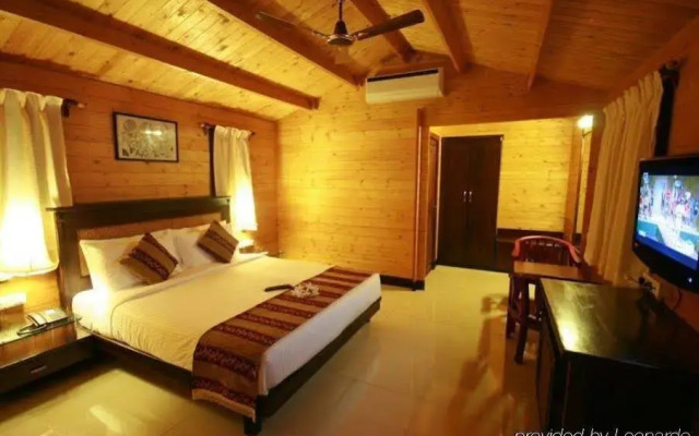 The Gardenia Resort