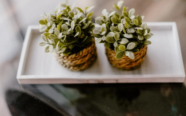 LA88 Bayview Apartment I