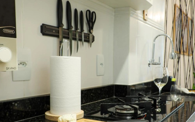 Studio Relex 200mts Copa Beach