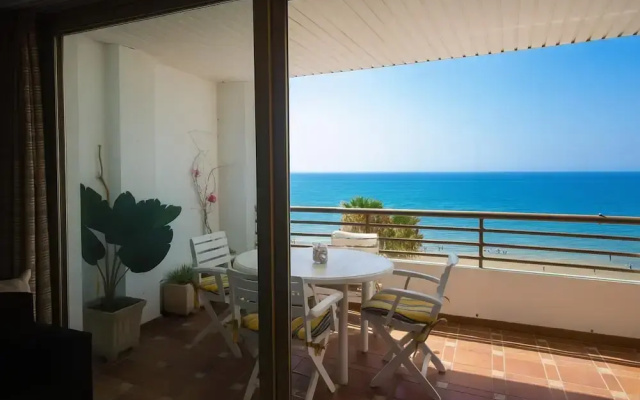 Apartamento Carlota in Estepona
