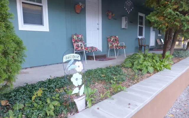 Catskill Mountain Lodge