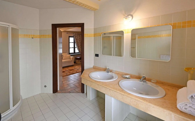 Agriturismo La Ca' D'Olga