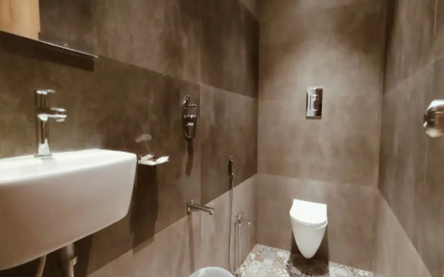 Hotel Prasad NX