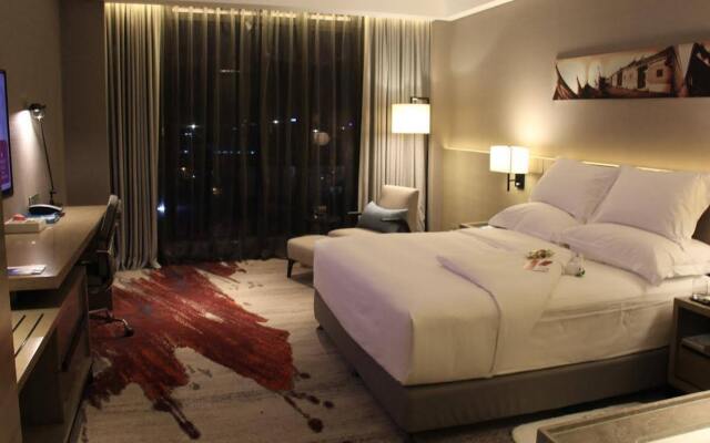 Ramada Plaza Jinjiang