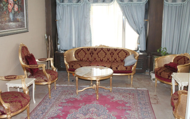 Rest Hotel