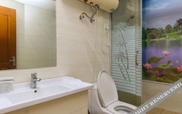 Xiajia Xiaoyuan Farmhouse