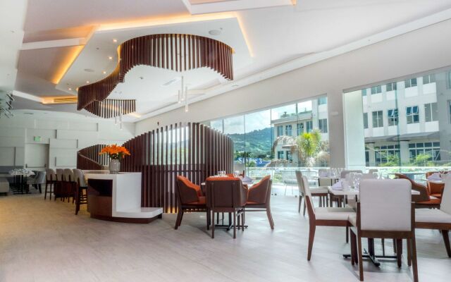 Hilton Garden Inn Santa Ana San Jose