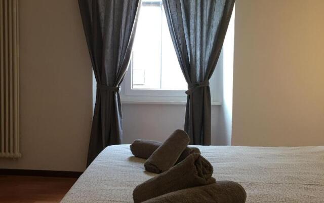 Albergo Ristorante Belcantone