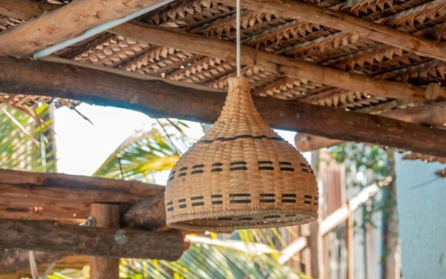 Hapa Hapa Bungalows