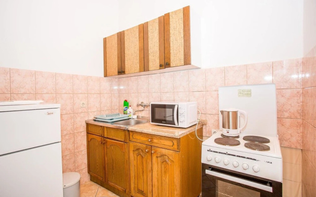 Apartments Divna Tomas