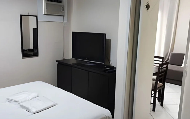Apartamento Acolhedor Liberdade Sp