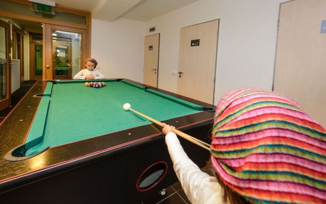 Areál Friesovy boudy