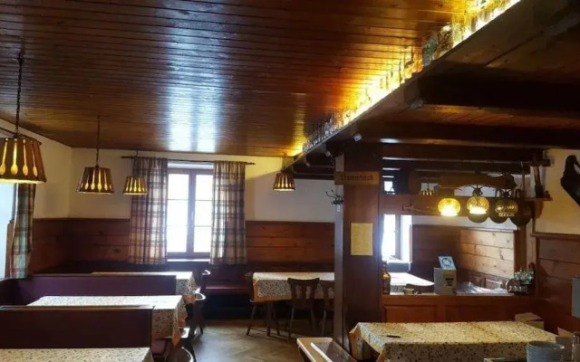 Gasthof Bäckeralm