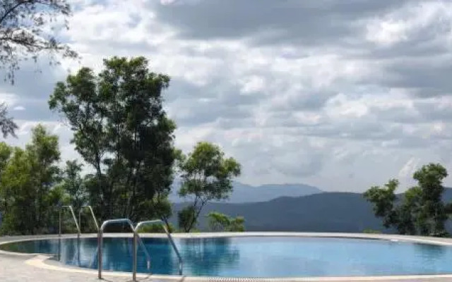 KSTDC Hotel Mayura Valley View Madikeri