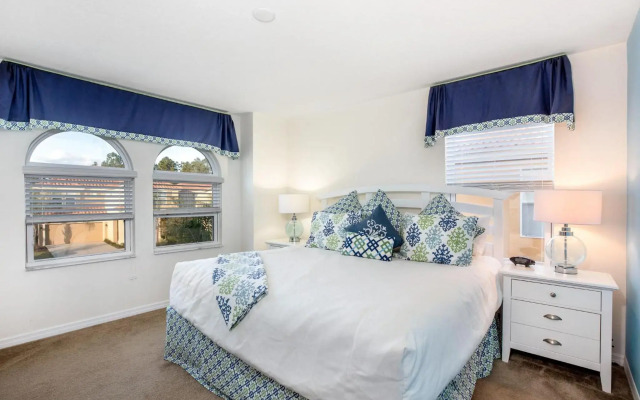 Grande Villa 6 Bedroom