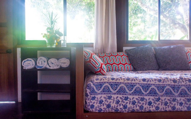 Blue Osa Beach Resort and Spa