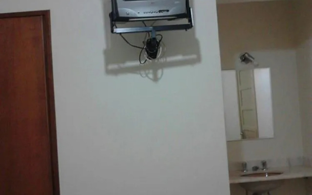 Scala Hotel Barretos