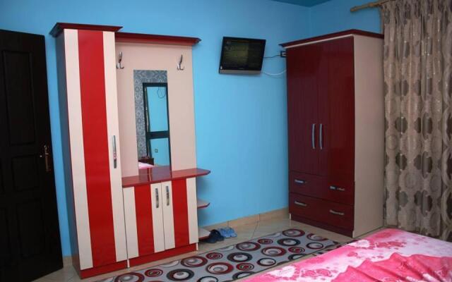 Hotel Buza