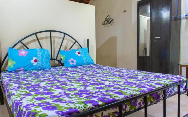 Raikar Guest House