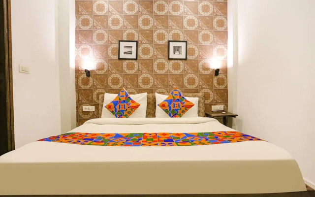 Novel Suites By FabHotel