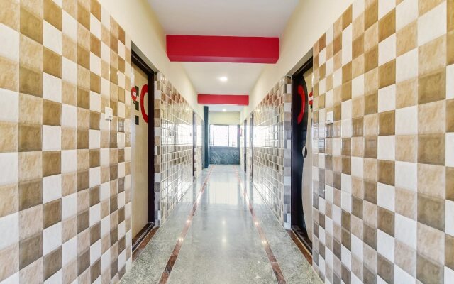 Vittala Comforts By OYO Rooms