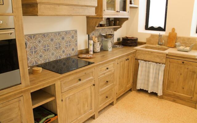 Antica Residenza San Martino