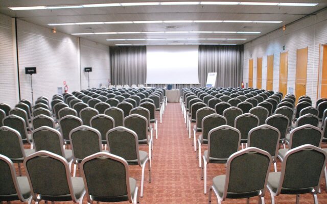 Ibersol Hotel Antemare - Adults only