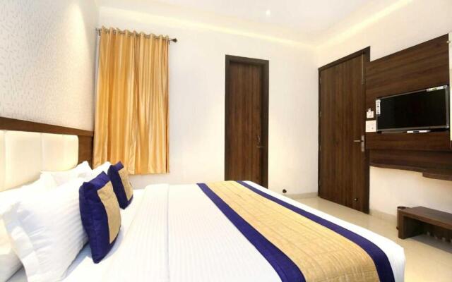 Super OYO Flagship Hotel Grand Star
