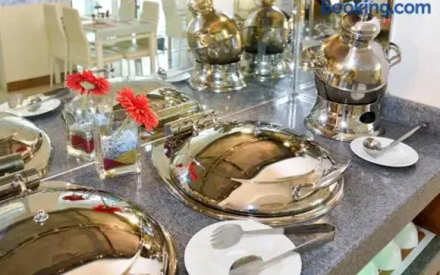 Golden Dune Hotel Riyadh