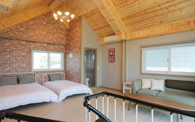 Pohang View 141 Pension