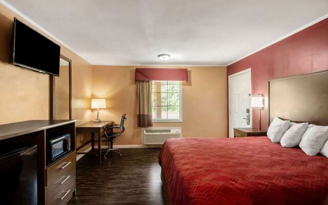 Econo Lodge Cornersville