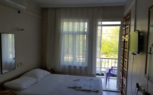 Fulya Pension