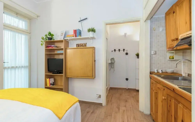 Il Nido del Pasarot in Crocetta